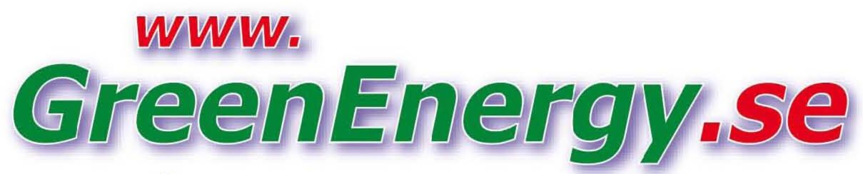 Green Energi